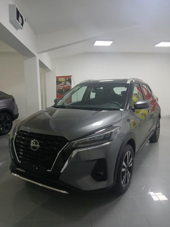 NISSAN KICKS PLAY  1.6 0KM